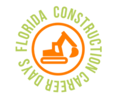 florida construction career days logo