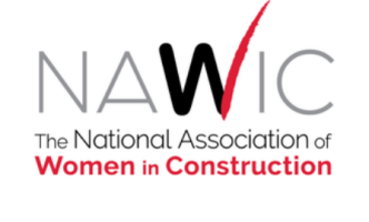 National association of women in construction logo