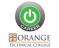 orange technical college logo