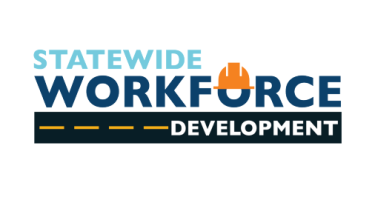 statewide workforce development logo